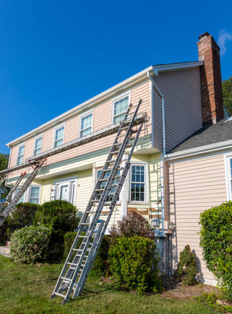 Best Stucco Siding  in Holton, KS